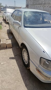 بطه متصل • ١٩٩٢ • نجف حرف ا