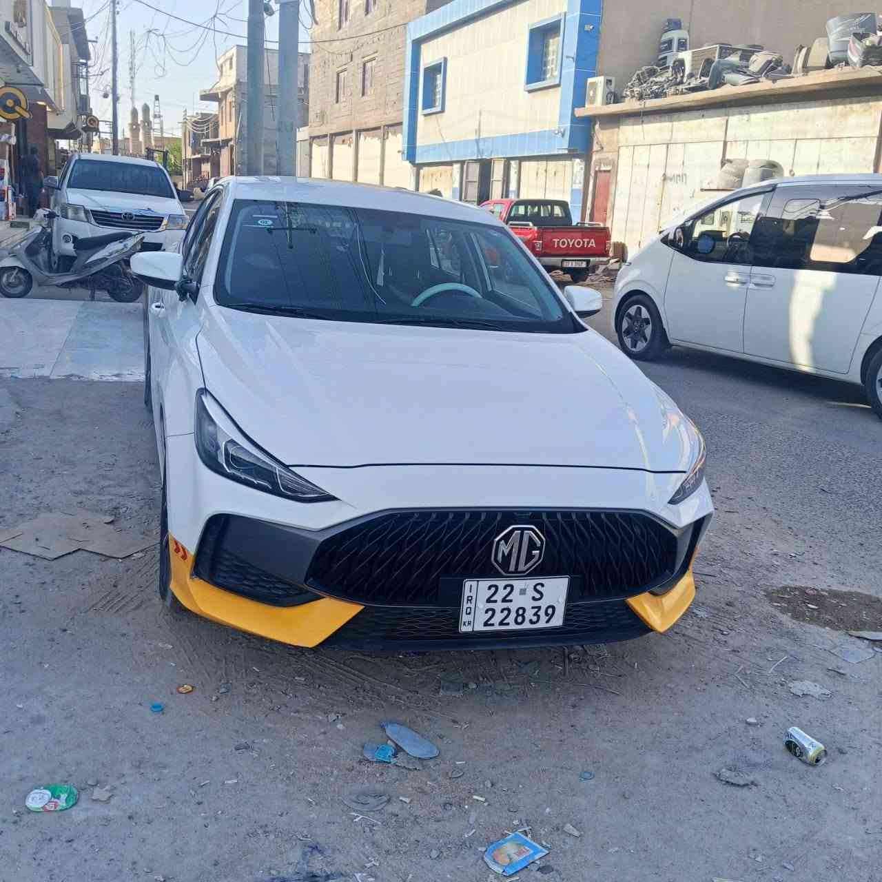جي تي • قير عادي • ٢٠٢٥