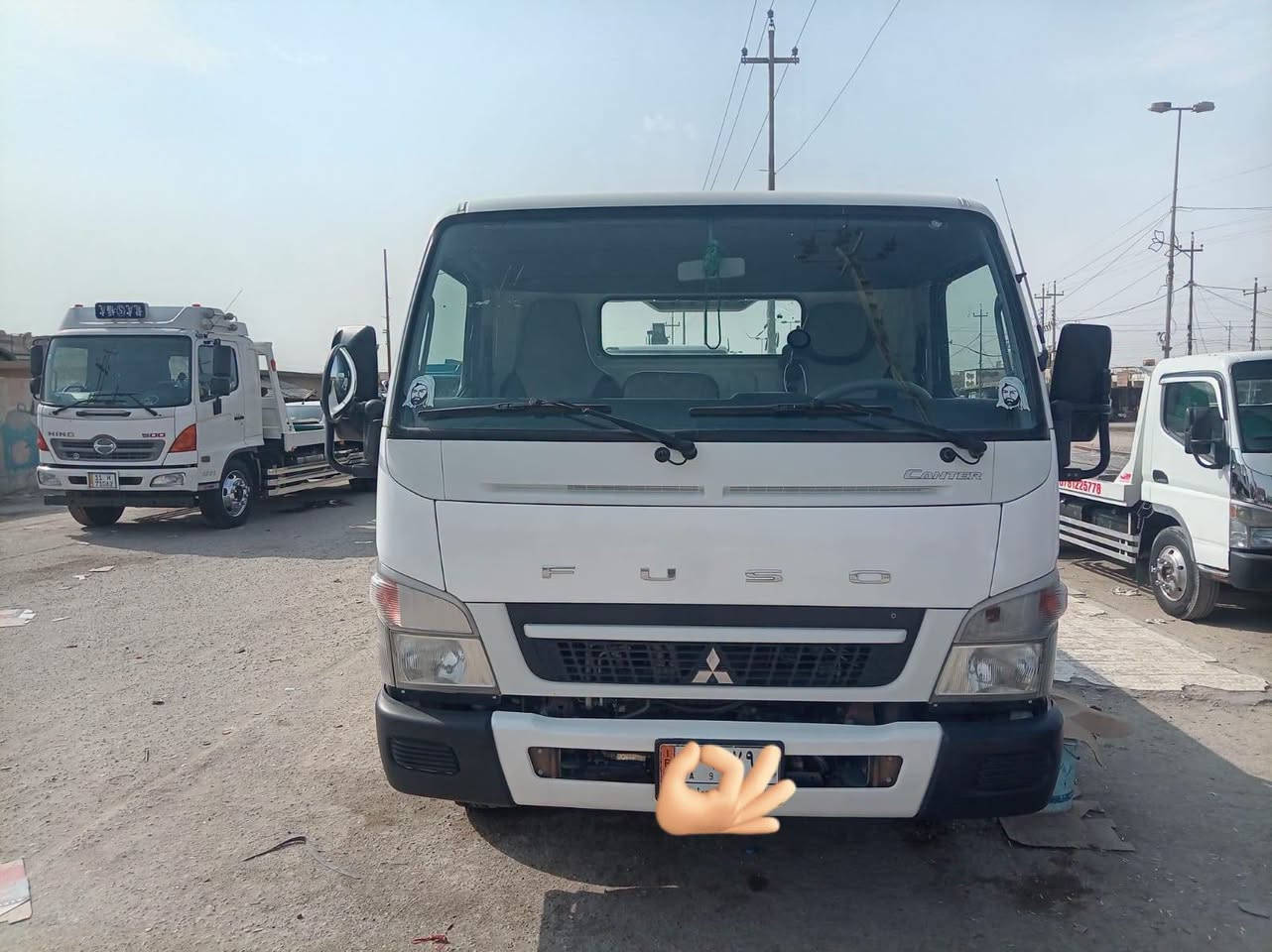 كنتر سطحية • ٢٠٢٣ • كفالة عامة