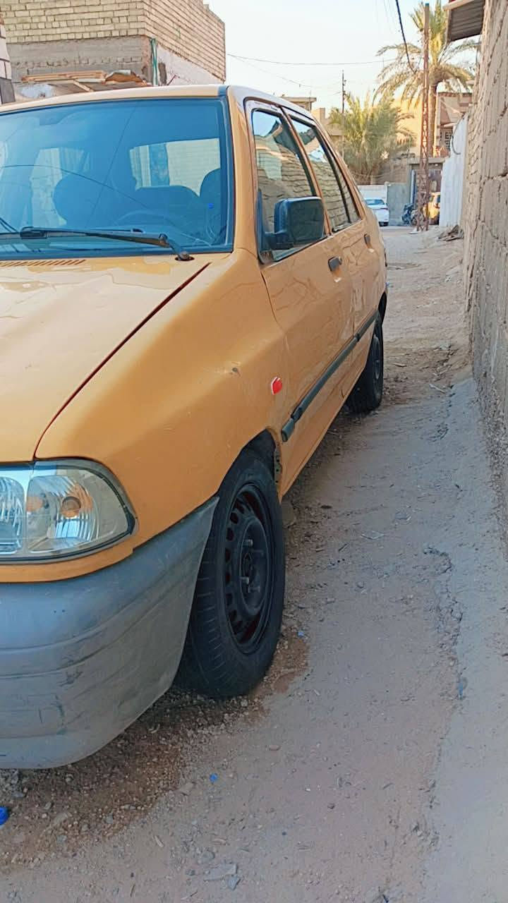 سايبه 15 حلوه ونظيفه شواصم مقفوله السياره برغي ما مفتوح بيها بيها ملاحظات كلش بسيطه تحويل السعر 24 مكان السياره بغداد الشراي يتصل ***********
