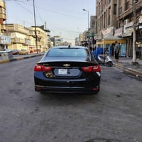 ماليبو ٢٠٢٣ • ١٥٠٠ تيربو • بدون ايرباك