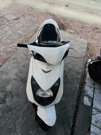 سكنس فحل • كابريتر • نواقص