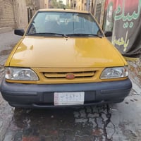 ٢٠١٢ • مكينة وكير • هيئة مصفرة