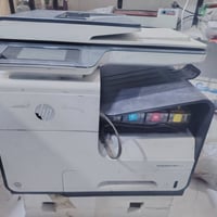 طابعتين • HP 477 • سبايرول