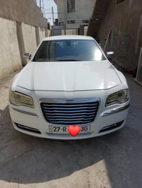 كرايسلر ٣٠٠ • ٢٠١٣ • بصرة ابو خصيب