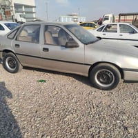١٩٩١ • مكينة ٢.٠ • بلا أوراق