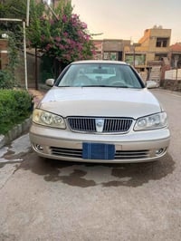 سني 2005للبيع 75وبيها مجال سيارة مكينه تبيرد خير من الله كير اوتمايك  ...