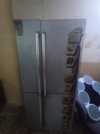 ٤ أبواب • شغالة • فوك ماتبرد