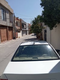 لانسر • ٢٠٠٧ • رقم رانية