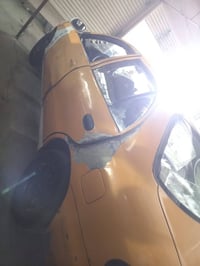 اكسنت • ١٩٩٤ • كركوك