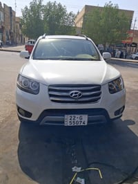 سنتافي • ٢٠١٢ • فول اوبشن