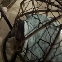 مرجوحه نضيفه مستعجل اريد أبيعهه  سعر ١٠٠ بيهه مجال ‭٠٧٨١ ٠٦٣ ٧١٩٥‬