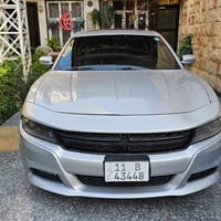 تشارجر • ٢٠٢١ • بغداد زيونه