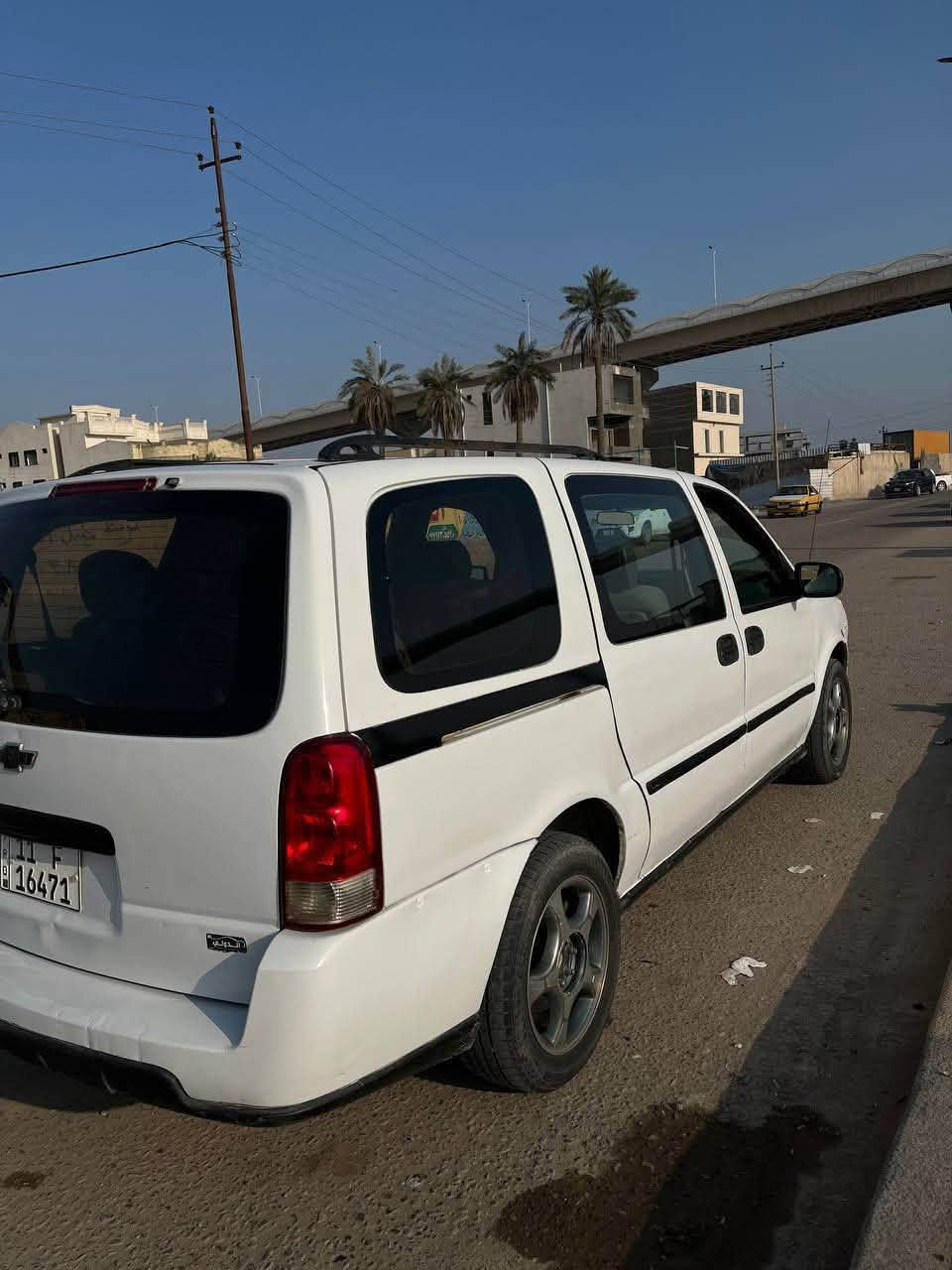 شفر ابلاندر مديل:2006 ✅

سعرها ادخل ع رابط https://t.me/carssofiraq/16609

مكانها : البصره التنومه
مكينه:3900،V6 كايمه 
سعرها 3 ورقات المكينه الجديده
للتواصل:***********
.
.

🚗اعرض سيارتك ع اقوى قناة تلكرام و واتساب و صفحتي فيسبوك للبيع و شراء سيارات ادخل ع رابط 👈 https://t.me/carssofiraq
