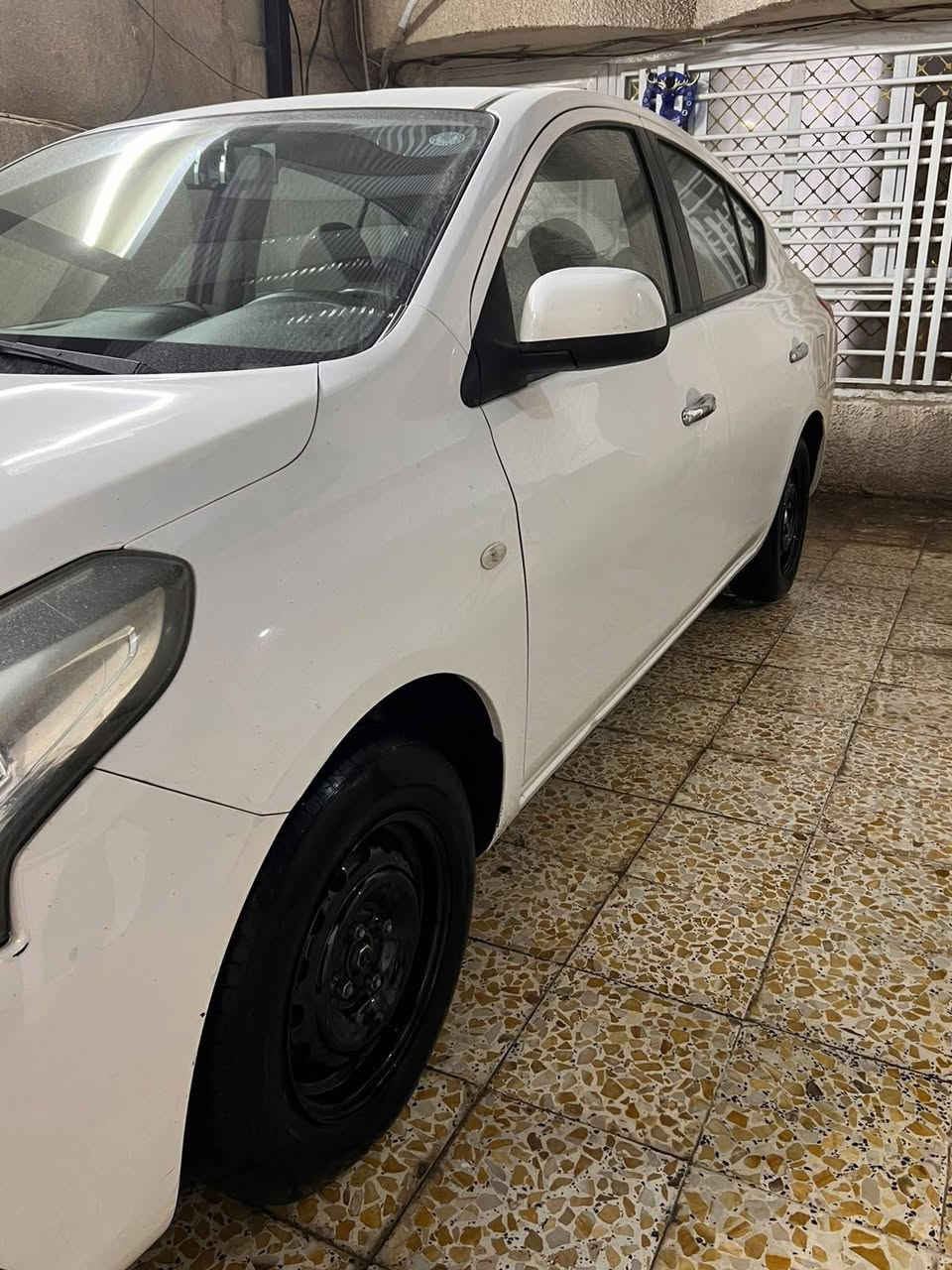 نيسان صني • ٢٠٢٠ • بغداد الدوره