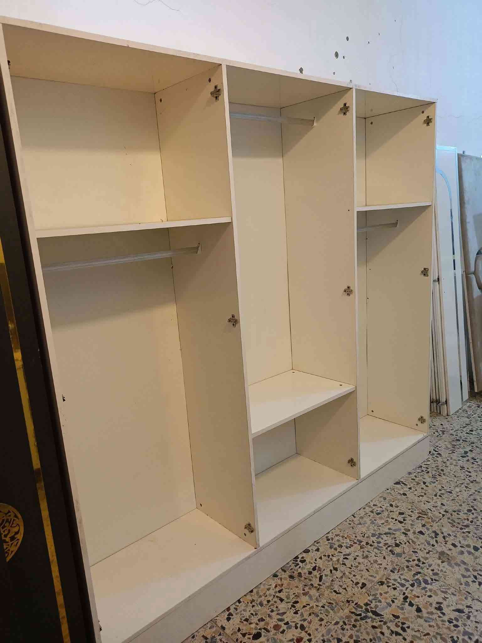 غرفة تركية • نضافة ٩٠٪ • ٥ قطع