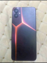 تكنو بوفا 4 • ٢٥٦ جيجا