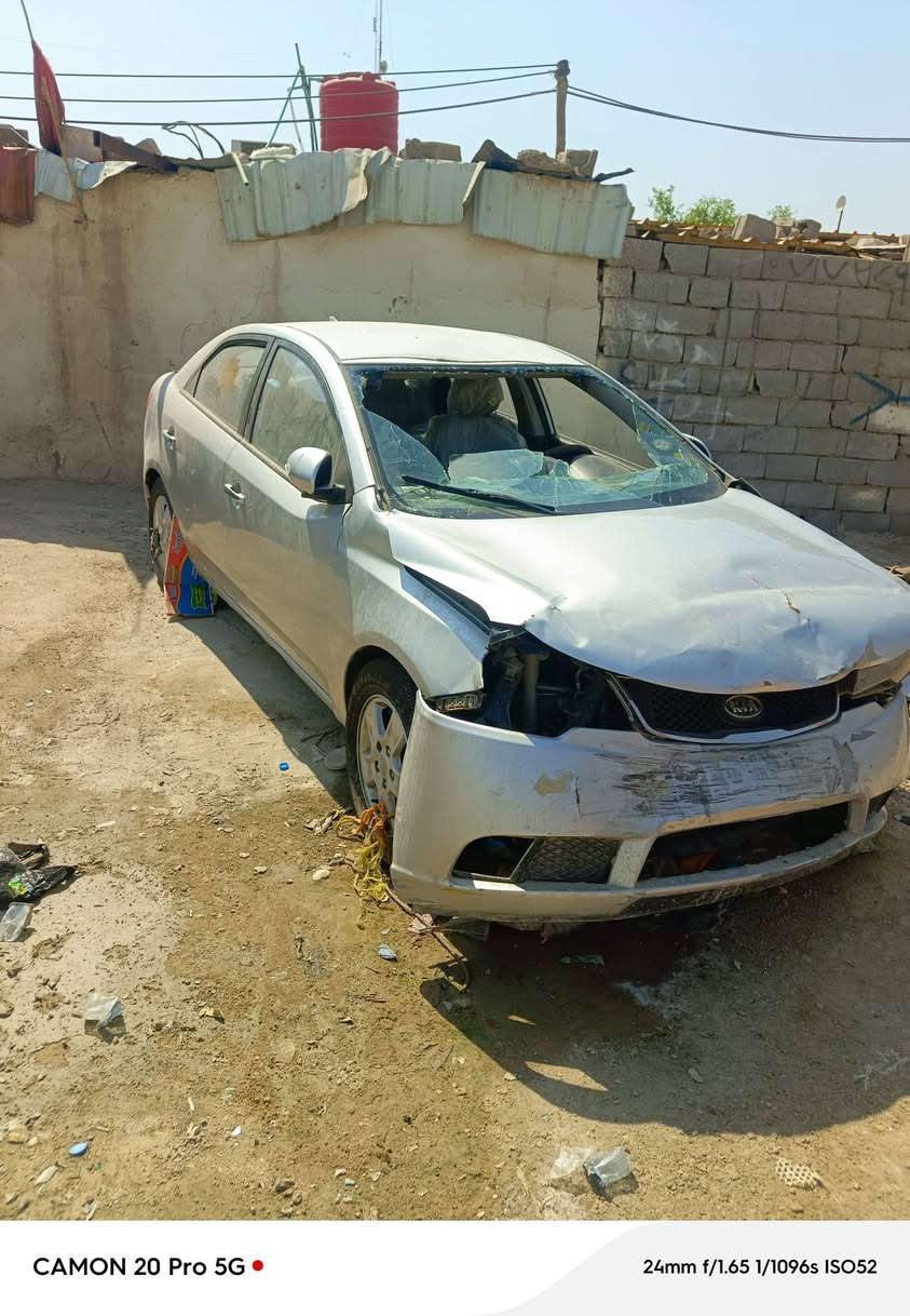 سلام عليكم كيا سيراتو أدوات موديل 12 سيارة جديدة ماعدا الضربه إلي بيها تخم تأير گير مگينة تبريد حدادية كهربائيات بصمة 20 ورقه بيها مجال قليل للشراي والاستفسار أكثر رقم الهاتف ***********

نص مكتوب في الصور:
- CAMON 20 Pro 5G
- 24mm f/1.65 1/167s ISO50
- CAMON 20 Pro 5G 24mm f/1.65 1/772s ISO52
- CAMON 20 Pro 5G 24mm f/1.65 1/1096s ISO52
- CAMON 20 Pro 5G 24mm f/1.65 1/1025s ISO50
- 24mm f/1.65 1/772s ISO53
- CAMON 20 Pro 5G 24mm f/1.65 1/225s ISO50
- CAMON 20 Pro 5G 24mm f/1.65 1/772s ISO50