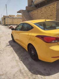 وارد امريكي • موديل ٢٠١٥ • تبديل جاملق
