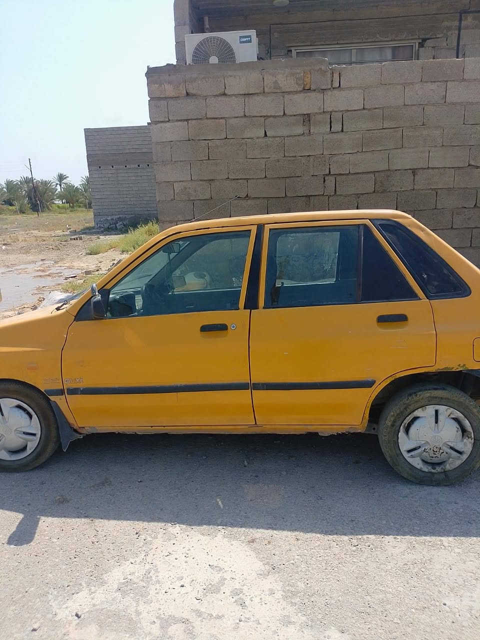 سلام عليكم اللبيع سايبه موديل ١١ رقم بغداد سنويه 29 تحويل مباشر محرك وكير كفاله عامله كهربيات عوزه ظفيره تعبانه مكان ديالى بعقوبه رقم الهاتف *********** سعر ١٥ ورقة بيه مجال الشراي بصيط
