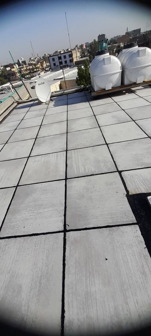 عمل ماستك تزفيت ترميم ***********
ادامه للسطح كامله بغداد كل مناطق شغلي شرط نوع ماستك وزفت (دوره) أرقى شي درجه اولى
