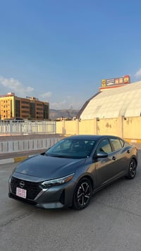 سنترا SV • ٢٠٢٤ • أربيل