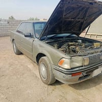 هارتوب • ٦ سلندر • رقم ديالى