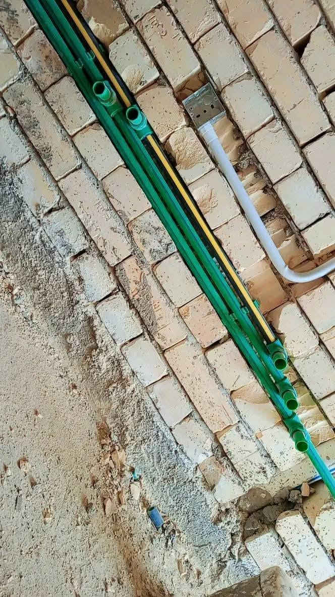 تأسيس ماء • مجارى • ضمان