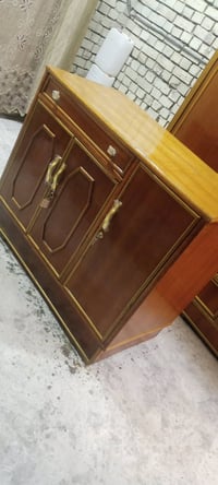 بوفيه • متر وربع • بغداد الأمين الثانيه