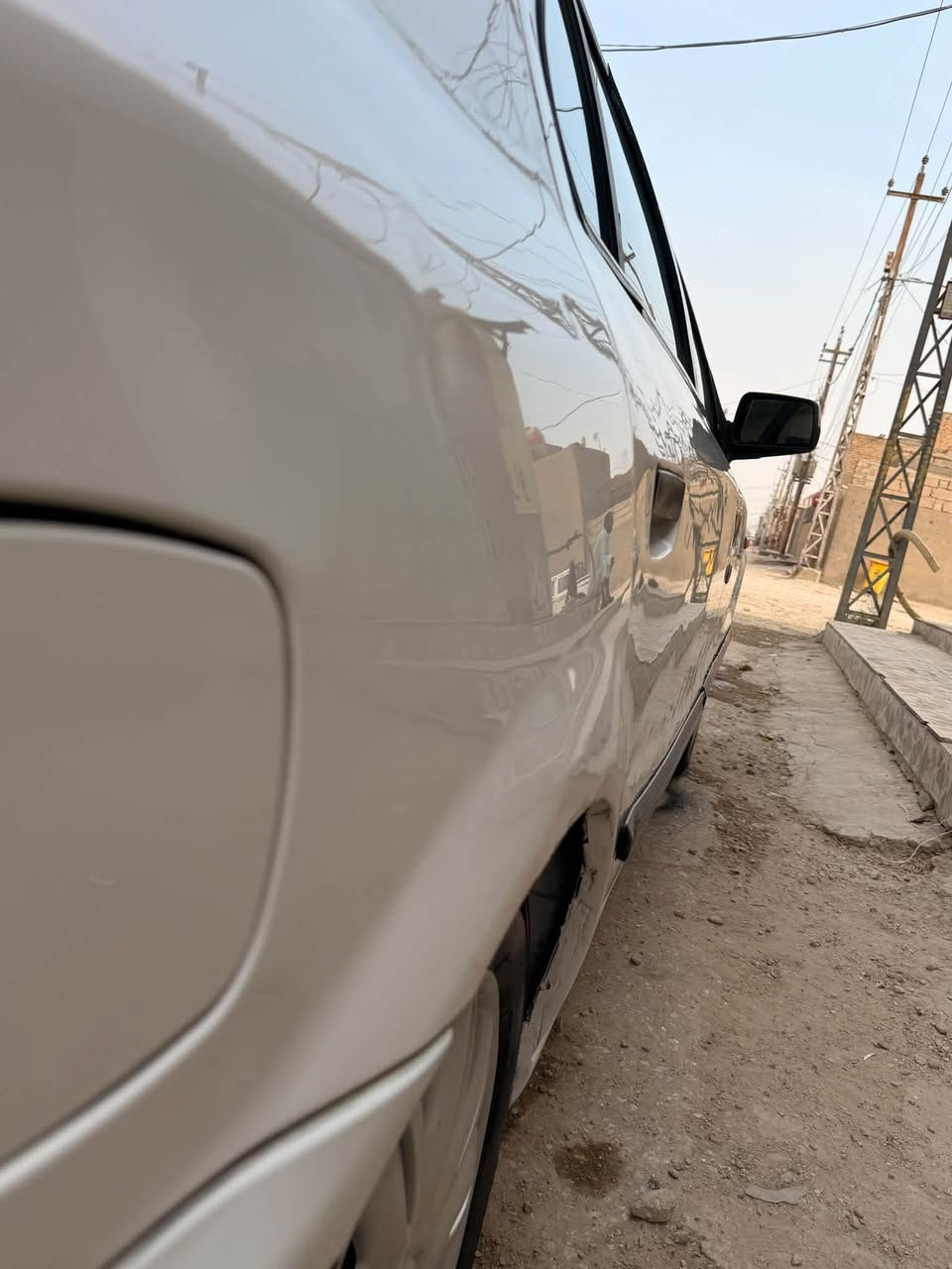 سمند • ٢٠١٠ • سنوية ٢٠٣١