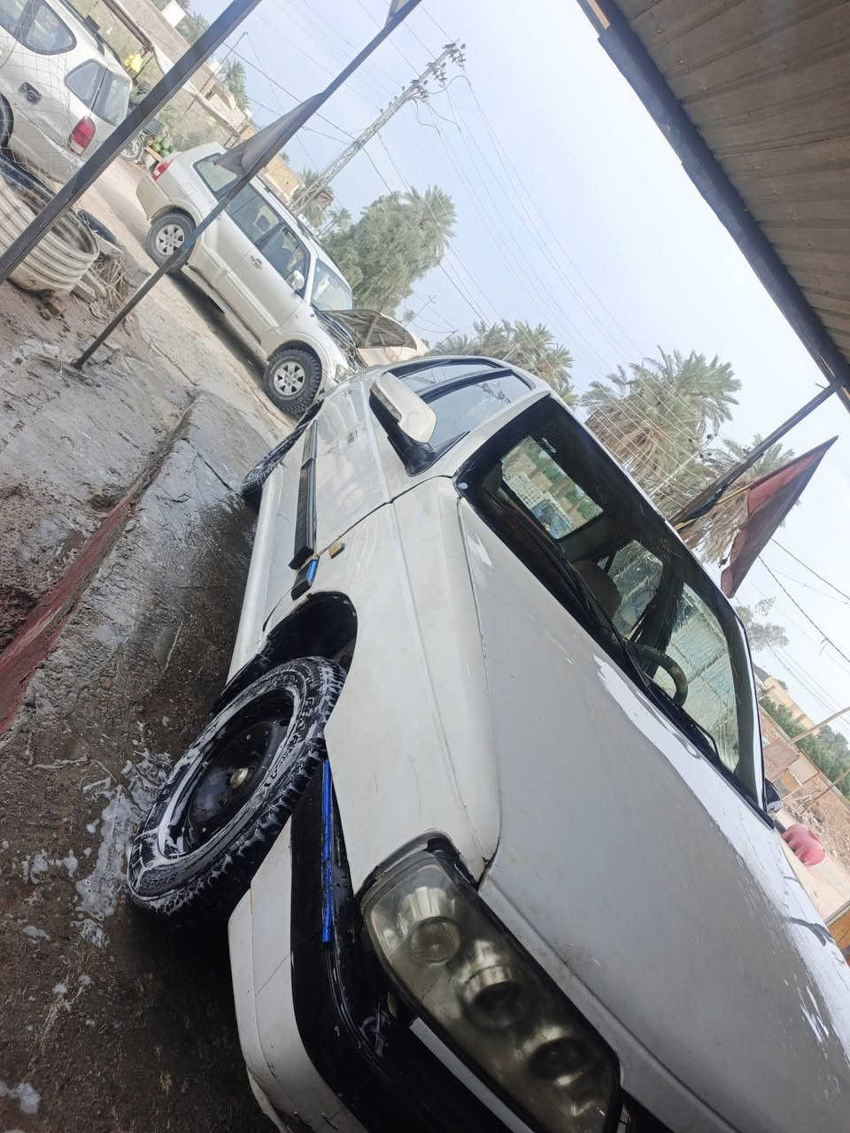 بيجو روا • ٢٠٠٦ • اوتماتيك
