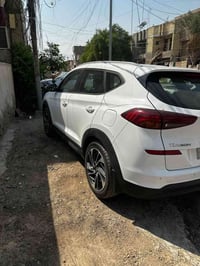 توسان خليجي • ٢٠١٩ • رقم دهوك