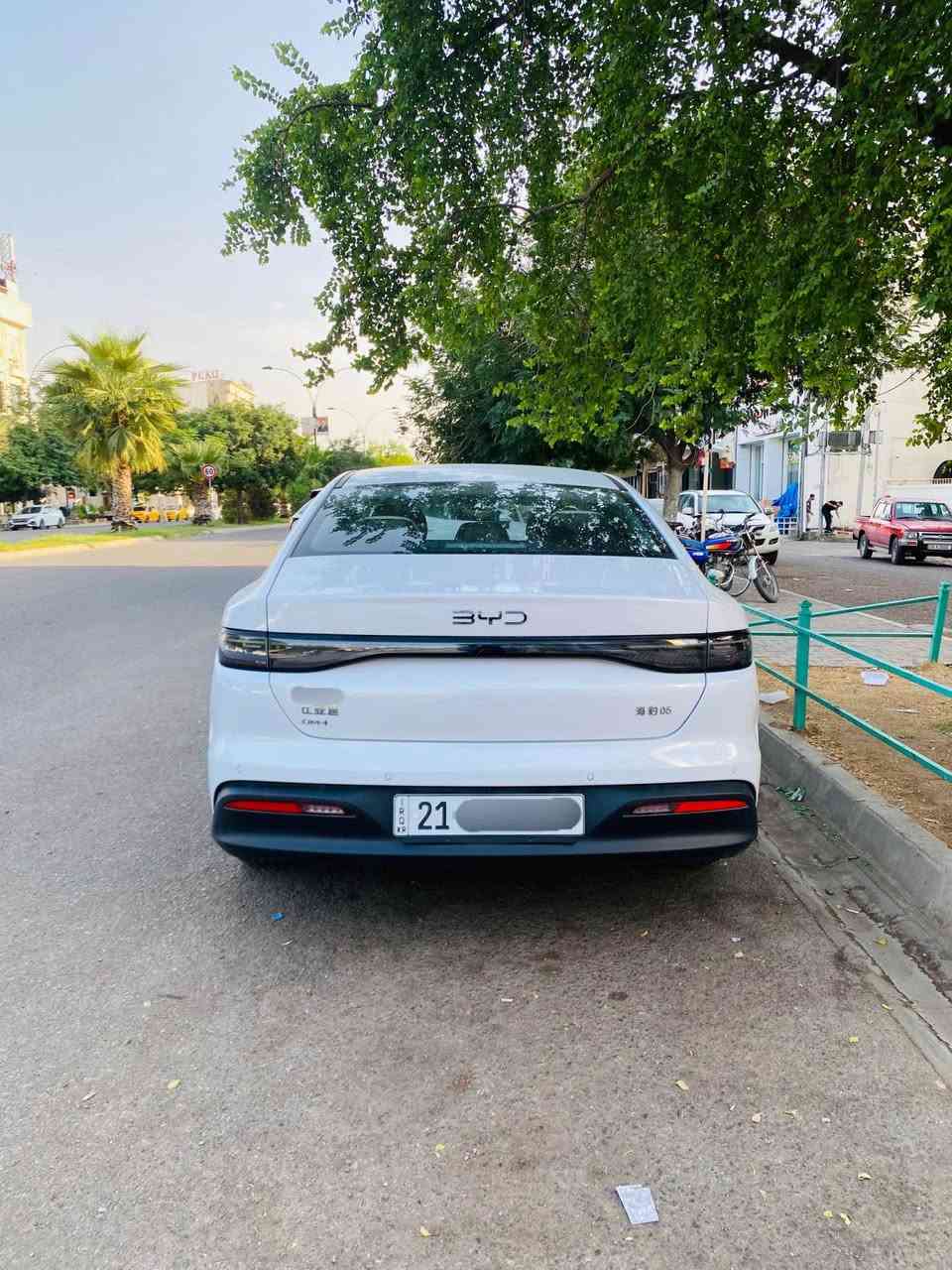 موديل ٢٠٢٥ • باتري ٥٥ • كركوك