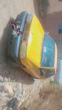٢٠١٤ • محرك وكير خير • موجودة بسماوة