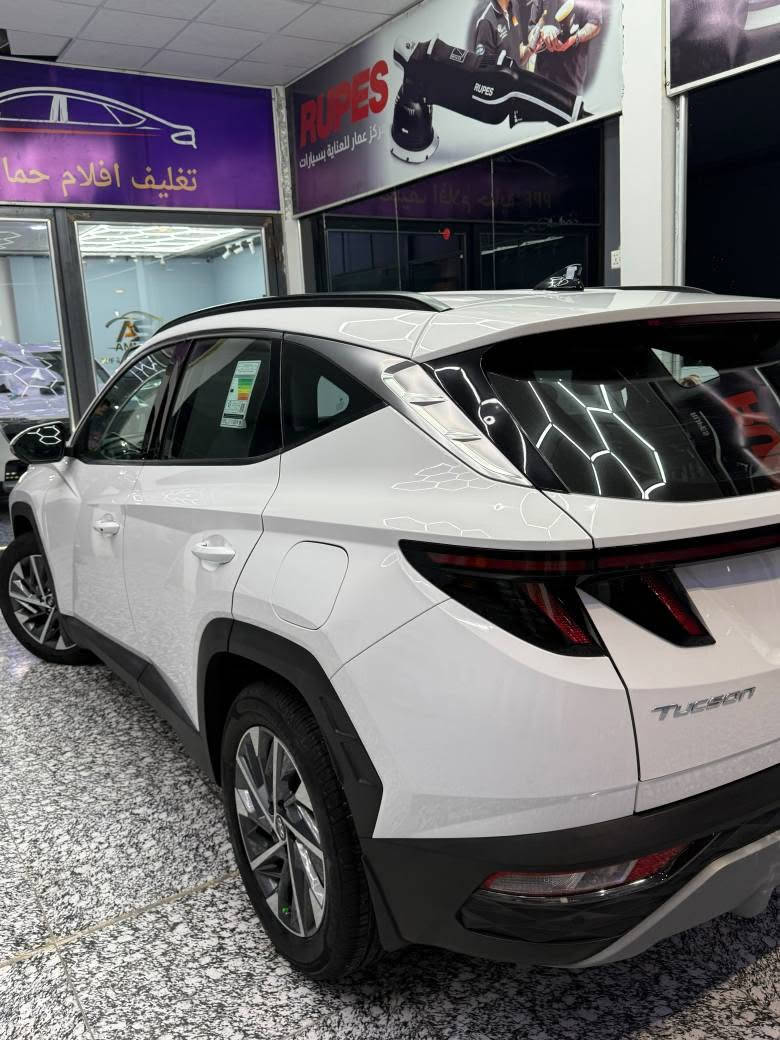 السلام عليكم توسان 2023 خليجي سيارة جديدة ع وضع الشركة كفالة عامة من الضربة والصبغ والتبديل والبارد جاهزة مكينة كير حدادة تبريد تخم تاير شرط السعر 187 العنوان البصرة المعقل رقم الهاتف *********** البصرة, العراق
