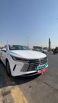 بي واي دي دستروير • ٩٠٠٠ كم • بغداد