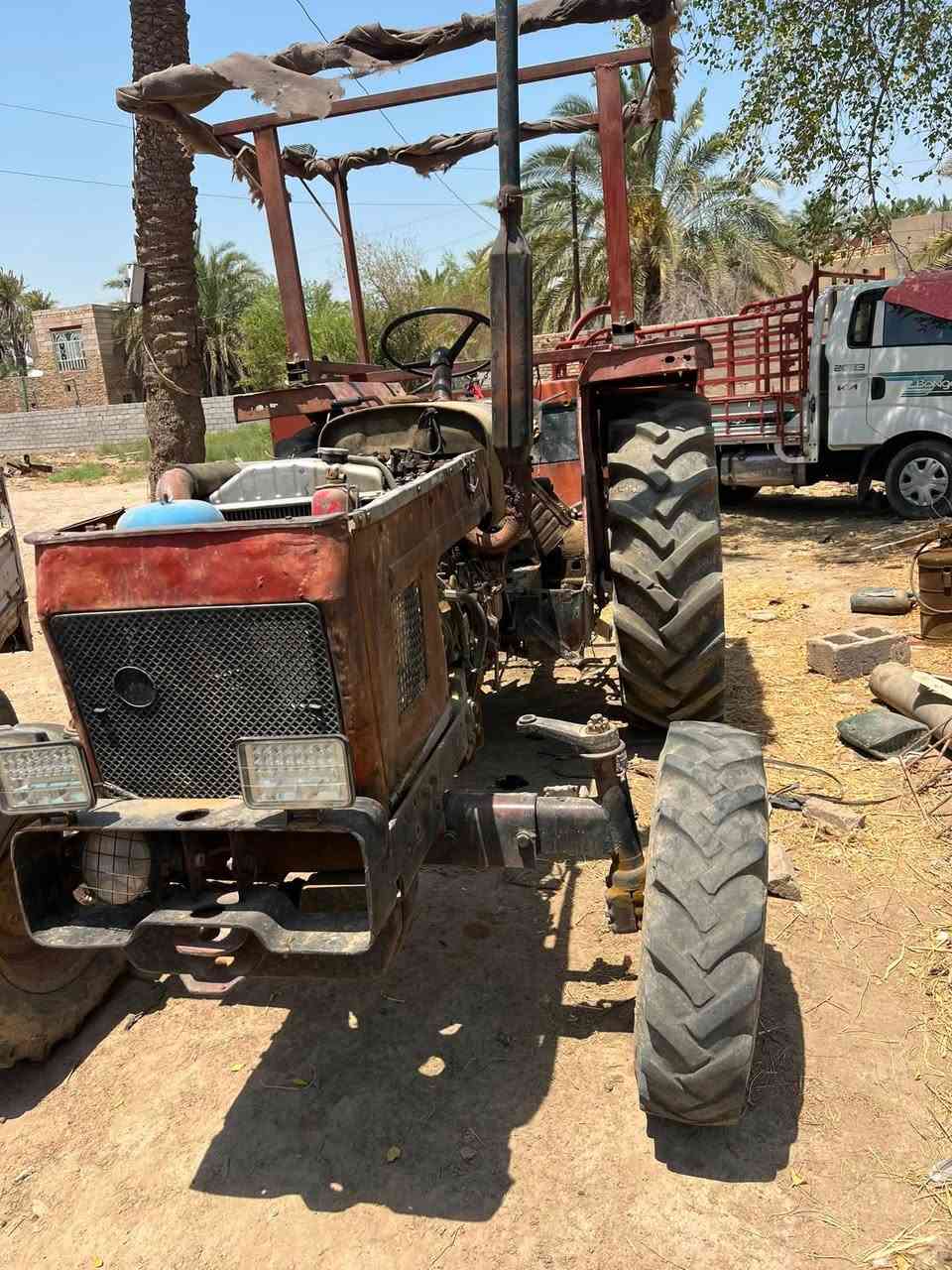 مكينه عنتر بدون المكان الديوانيه عفك السعر خاص مكينه جاهزه كهربائيات جهاز رفع تايرات جدادالمحرك بي شويه ضعف  غيره جاهزه الاتصال علرقم ***********
