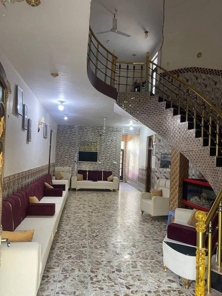 بابل • دونم ونص • ٣ بيوت