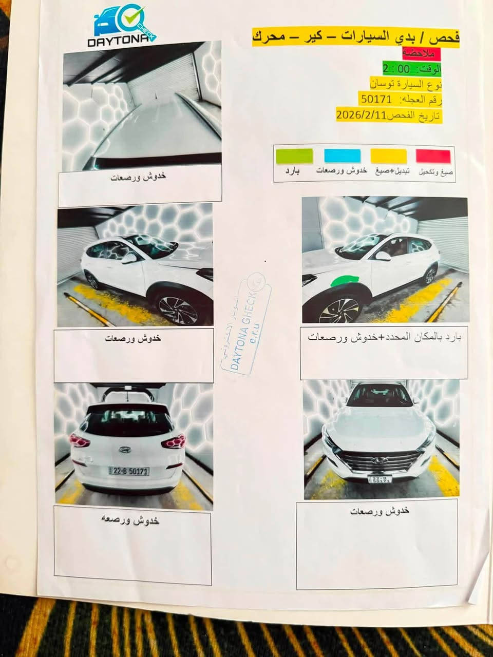 توكسان خليجي 2019 مكفول
السونار مرفق رقم اربيل بأسمي سنويه لغاية 2030 
 السعر 179 قفل للاتصال ***********
