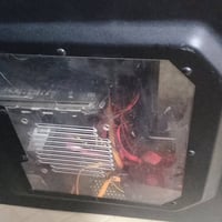 تجميعة ألعاب • i5 3570 • GTX 1050TI