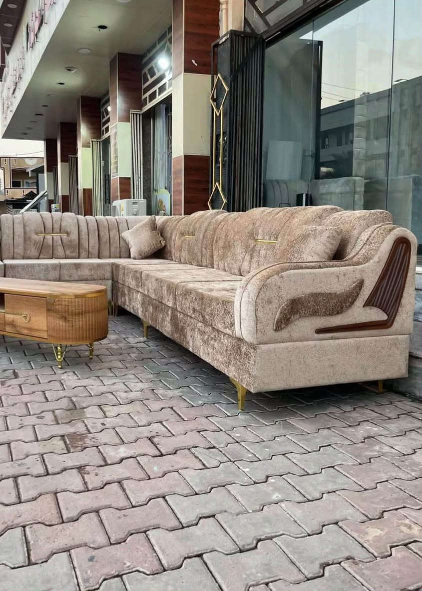 ديوان • هيكل بلوك اسود • ضمان ٥ سنوات