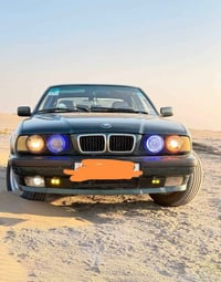 بي ام ١٩٩١ • دينو جديد • باتري جديد