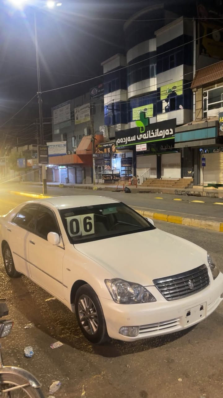 سەرەتا بە نـاوی خــوا.
شاهینە ٢٠٠٦ 📦📦.
190km
تازە داخڵ.
بێ بۆیاخ.
ڕەقەم بۆ ڕەقەم بەشەرت بۆنی شەریکەی تیامـاوە👌🏽.
گەورە بە بچوک.
هەڵمی دەمی نیە.
لە قوەت بێزارە.
٤ تایەو ویلی ڕۆیالی نەوتی.
ناوزەرد.
٢ دووگمە
شاشە و کامێرە.
تازە داخڵ پاکەتی کامل جایز.
هەموو گیانی بەشەرت.
ناو دەری لۆک وەسفی ناوێ.
سعری 51 گەڵاو مەجالێکی زۆر کەم.
بە ٤٨ هەبو بیکڕە ماڵی جوان بە پارەی جوانە!
لە ڕەسمەکان جوانتر نەبوو پارەی ڕێگات عایدی من
کامل جوانکاری بۆ کراوە.
شوێن. سەیدسادق
ژ.م ***********
ڤایبەر.واتساپی لەسەرە
Addmin❤️
