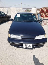 برنس • ١٩٩٣ • اوتوماتيك