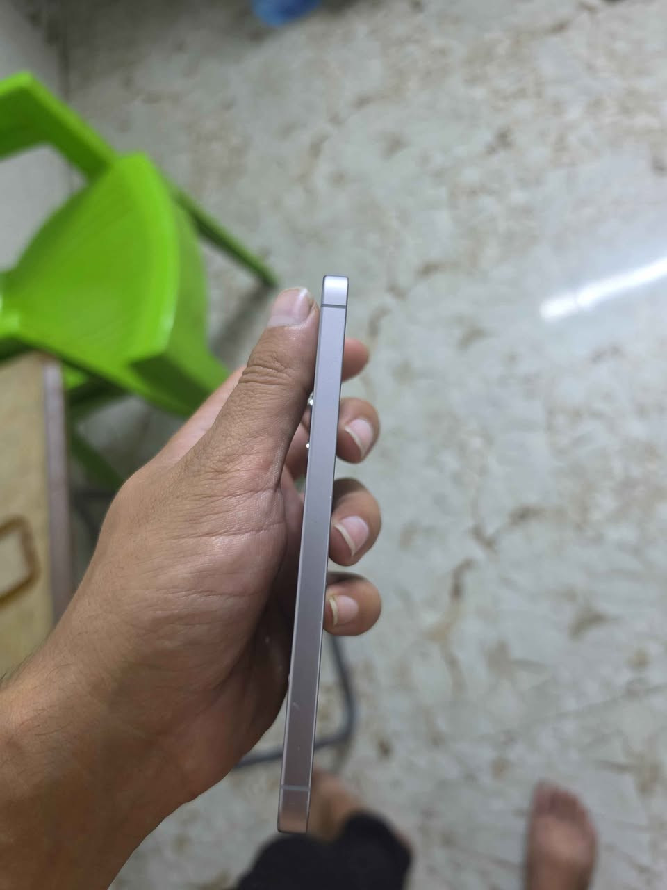 كالكسي اس ٢٥ العادي ذاكرة ٢٥٦ ضمان عين الفهد جدا نضيف بدون اي خلل للبيع او مراوس باقل محتاج فرق بغداد, العراق
