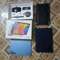تابلت 10.1 • رام 12 • روم 512
