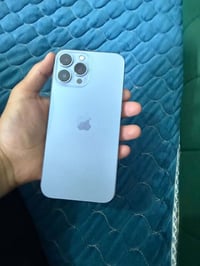 ايفون 13 برو ماكس • ٢٥٦ • بطارية ٨٦