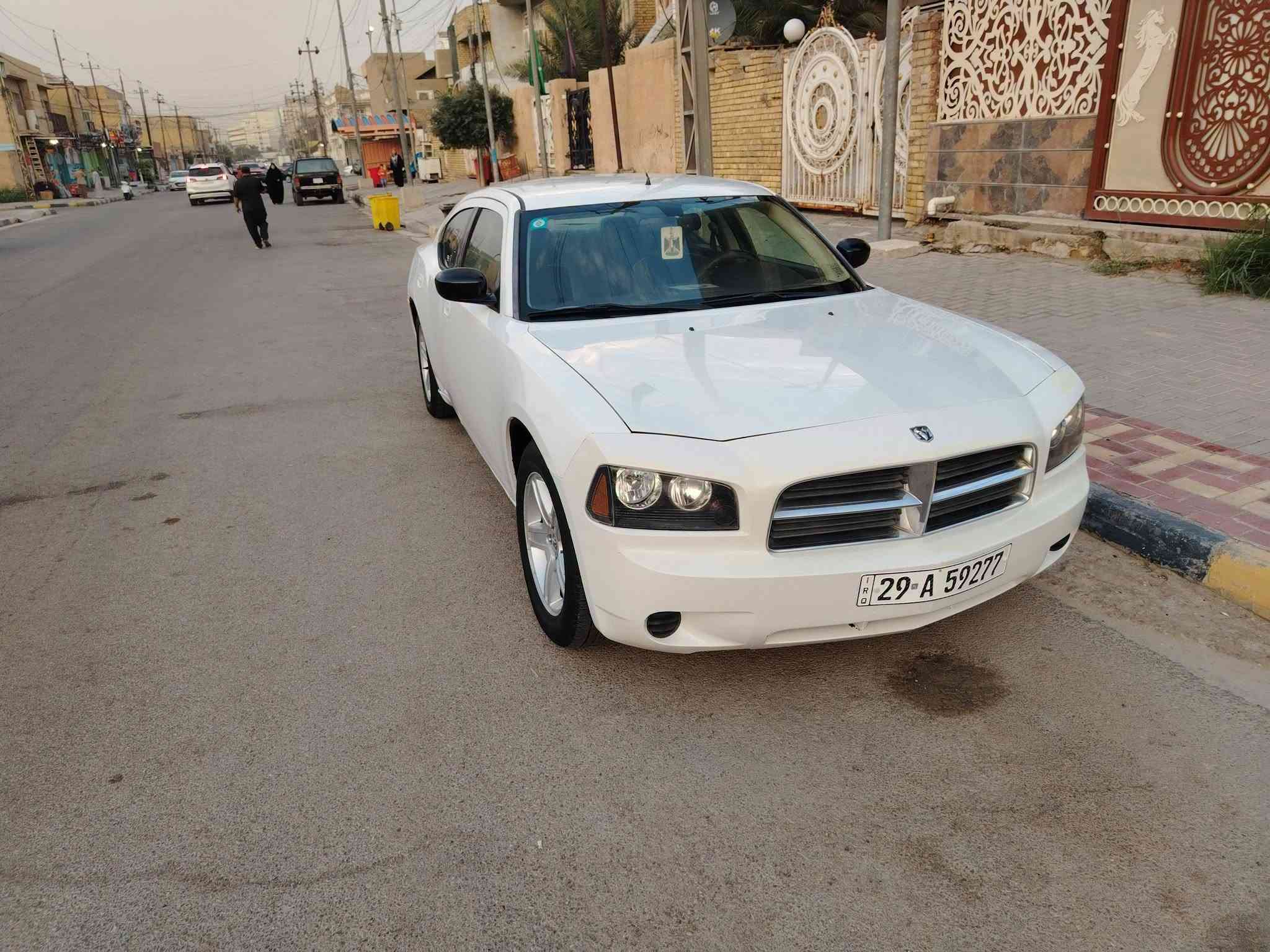 موديل ٢٠١٠ • خليجي • مكينه ٣٦٠٠