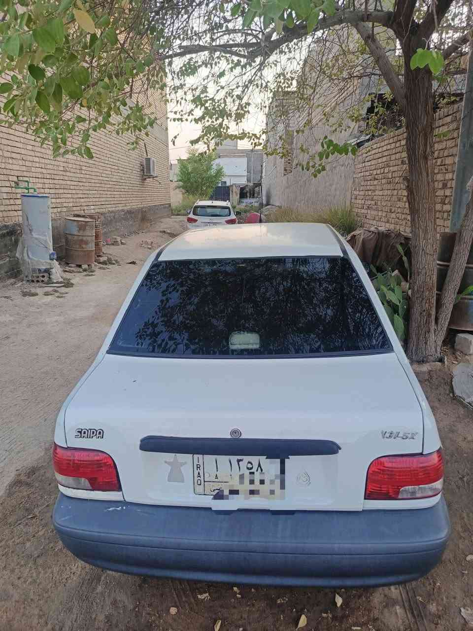 سايبا موديل 12
رقم قادسية تحويل باسمك انكليزي إذا تريد حلوة 
كير ومححرك حلوات كشر نظيف تبريد عوزة غاز
السعر 29 مع المجال *********** مكانه نجف كوفه عباسية
