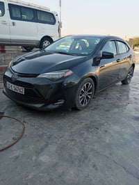 خط صباحي • كورلا • التربيه الشرقاط